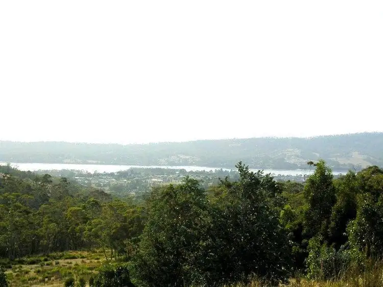 Seventh view of Homely land listing, Trowenna Rise, Margate TAS 7054