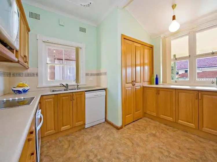 Fifth view of Homely house listing, 16 First Avenue, Rodd Point NSW 2046