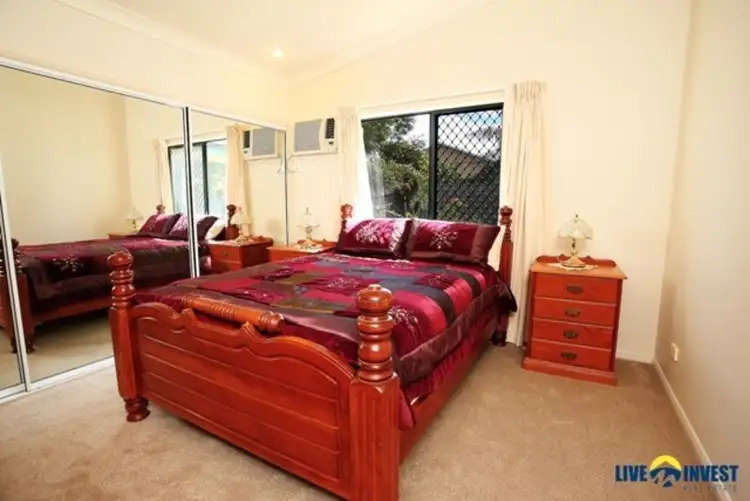 Sixth view of Homely house listing, 24 Aquatic Place, Idalia QLD 4811