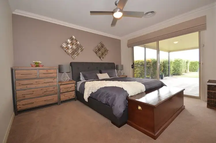 Fourth view of Homely house listing, 51 Hillary Street, Horsham VIC 3400