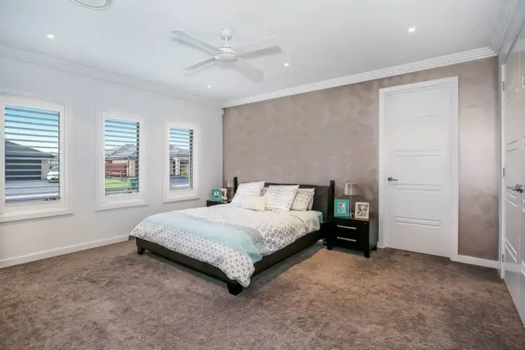 Sixth view of Homely house listing, 4 Vermont Ave, Pitt Town NSW 2756