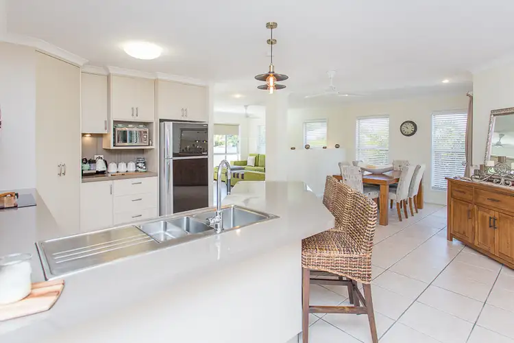 Seventh view of Homely house listing, 7 Seaspray Close, Shoal Point QLD 4750