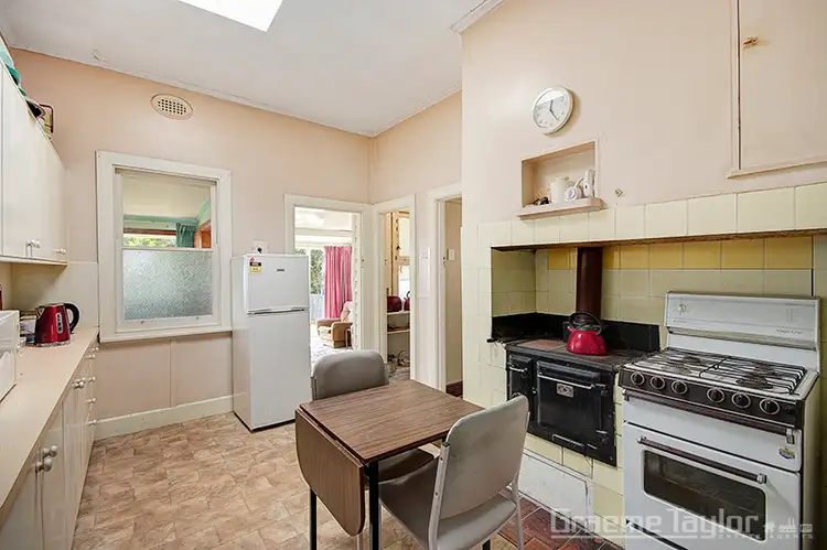 Fifth view of Homely house listing, 12 Central Avenue, Manifold Heights VIC 3218