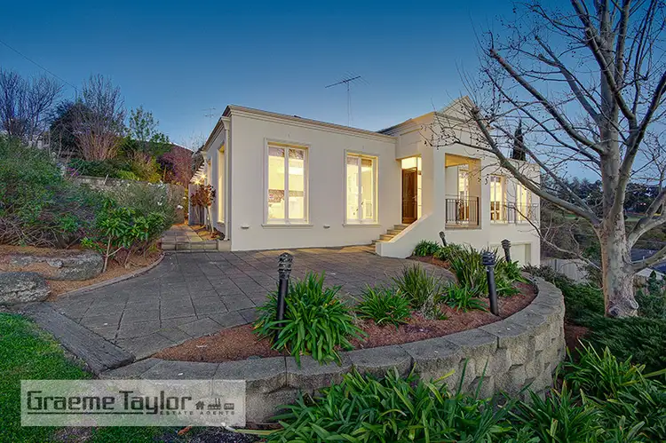 Second view of Homely house listing, 10 Whyte Court, Newtown VIC 3220