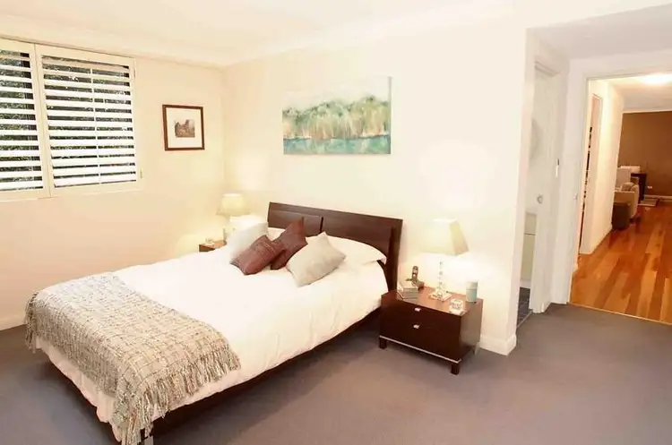 Sixth view of Homely apartment listing, "Verde" 313/40 King Street, Waverton NSW 2060