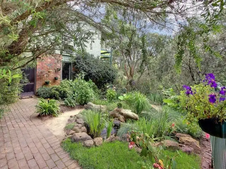 Second view of Homely house listing, 1640 OLD SYDNEY ROAD, Wallan VIC 3756