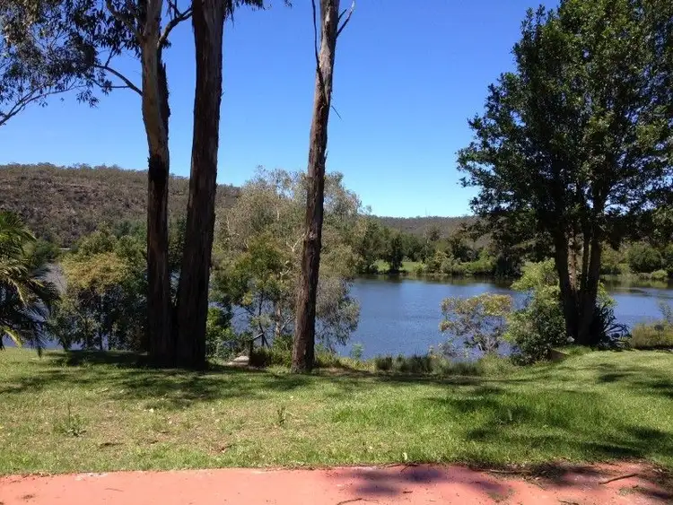 Second view of Homely land listing, Address available on request