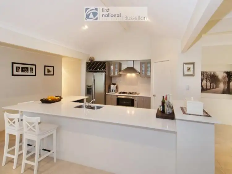 Fourth view of Homely house listing, 14 Caprock Crescent, Vasse WA 6280