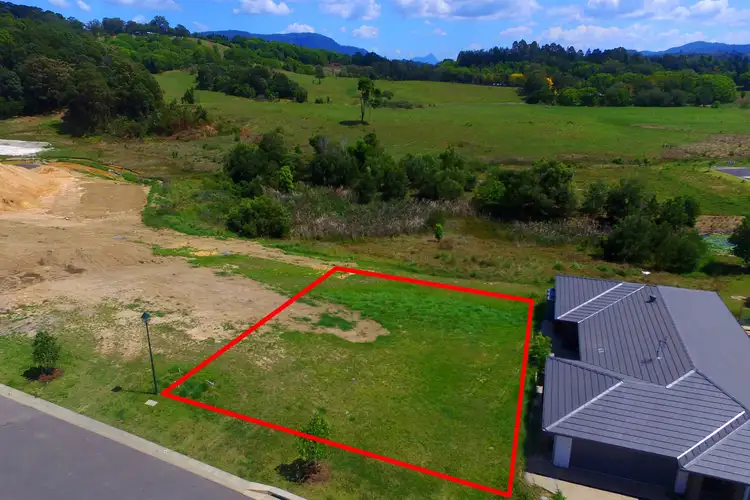 Fourth view of Homely land listing, 6 Lorikeet Lane, Mullumbimby NSW 2482
