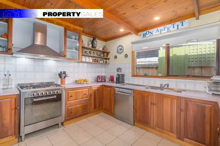 Fifth view of Homely house listing, 30 Randall Crescent, Moe VIC 3825