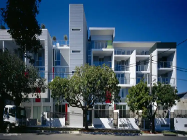 Fourth view of Homely apartment listing, 11/1 Ralph Street, Beaconsfield NSW 2015