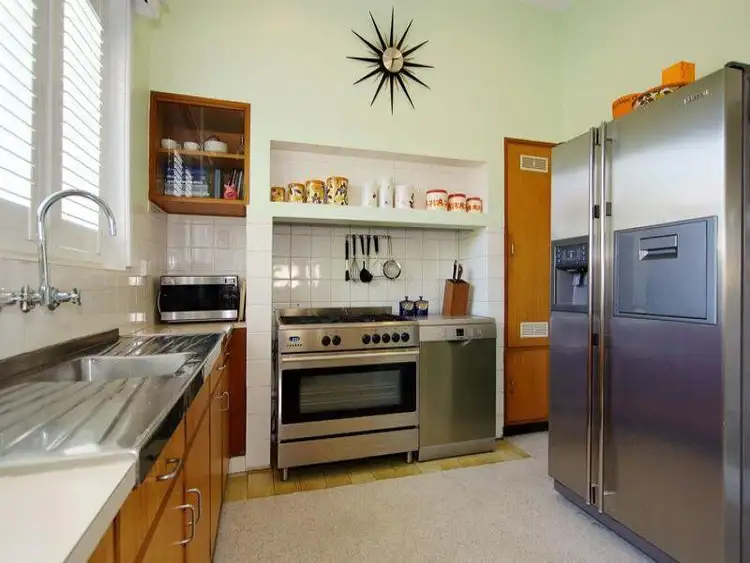 Sixth view of Homely house listing, 1/2 Third  Avenue, Mount Lawley WA 6050