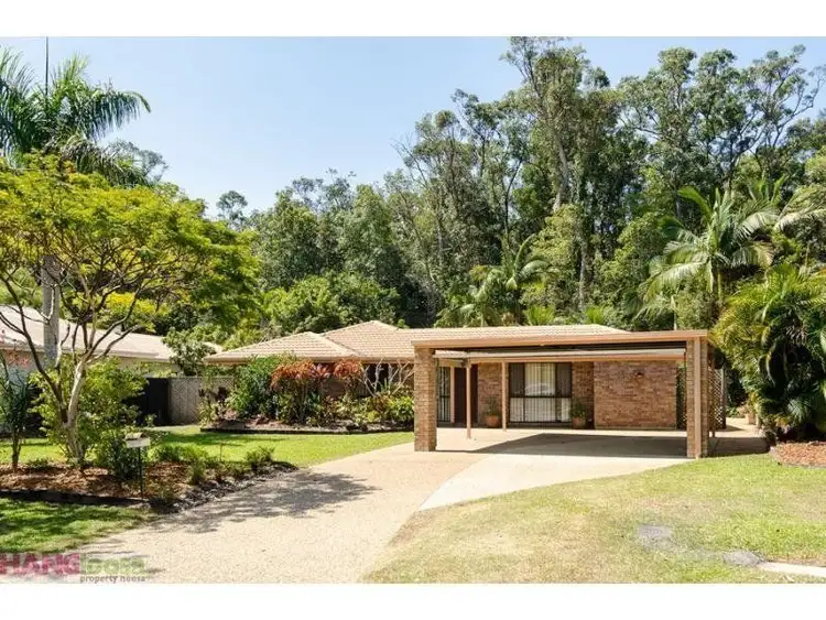 Main view of Homely house listing, 6 Raintree Drive, Tewantin QLD 4565