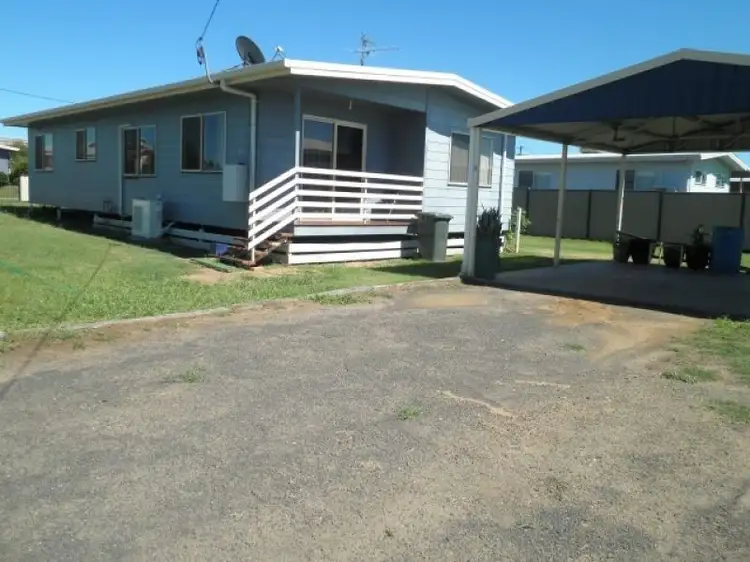 23 Alex Parade, Roma QLD 4455