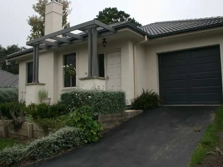 Main view of Homely villa listing, 24/3 Suttor Road, Moss Vale NSW 2577