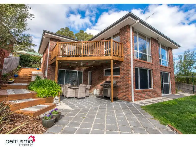 Main view of Homely house listing, 28 Avoca Street, Lindisfarne TAS 7015