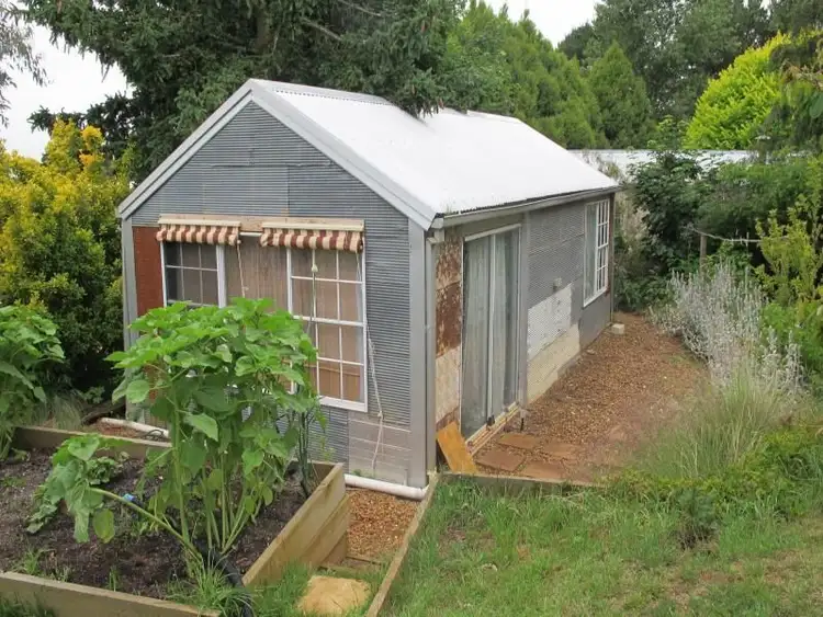 Second view of Homely house listing, 9 George Street, Millthorpe NSW 2798