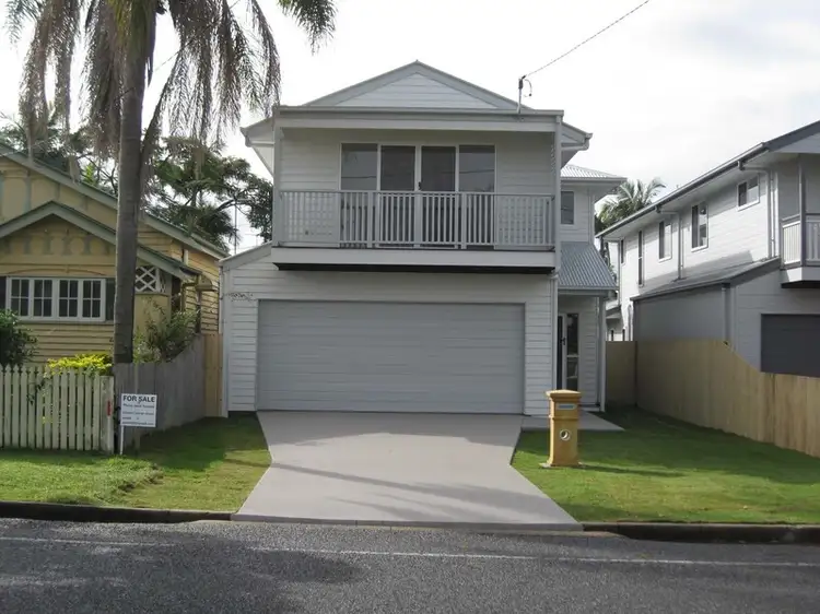 Main view of Homely house listing, 29 Moreton Ave, Wynnum QLD 4178