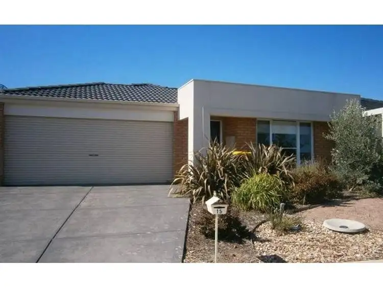 Seventh view of Homely house listing, 15 Duncombe Park Way, Deer Park VIC 3023
