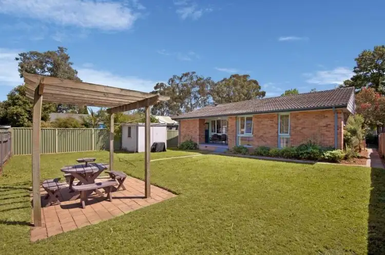 Seventh view of Homely house listing, 16 Madang St, Holsworthy NSW 2173