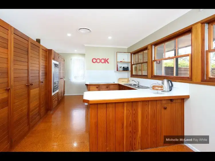 Sixth view of Homely house listing, 6 Moonah Street, Chapel Hill QLD 4069