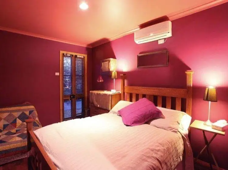 Second view of Homely house listing, 19 Fraser Street, Clunes VIC 3370