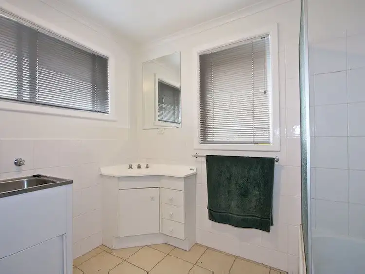 Fifth view of Homely house listing, 1/22 Bermuka Street, West Moonah TAS 7009