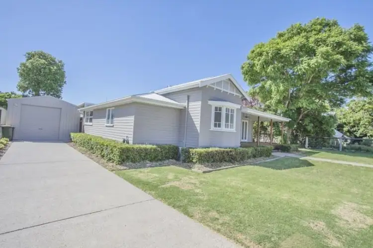 Second view of Homely house listing, 18 Colamba Street, Chinchilla QLD 4413