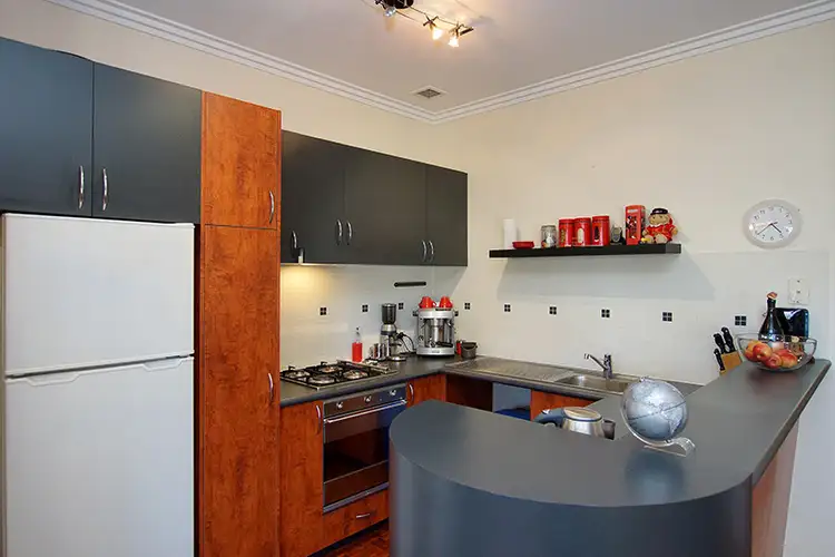 Third view of Homely apartment listing, 14/248 Bulwer Street, Perth WA 6000