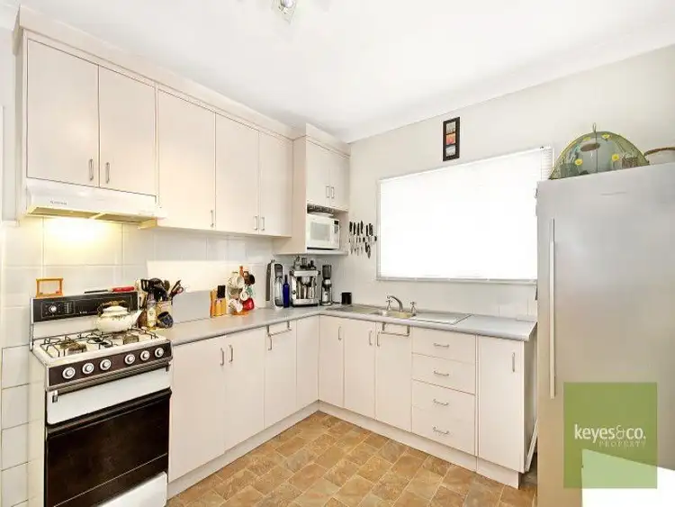 Fifth view of Homely block of units listing, 12 Humphrey Street, West End QLD 4810