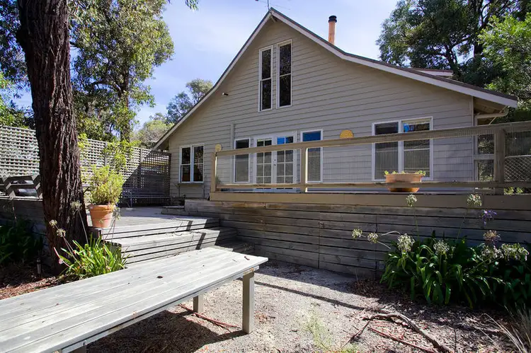Main view of Homely house listing, 14 Amaroo Crescent, Aireys Inlet VIC 3231