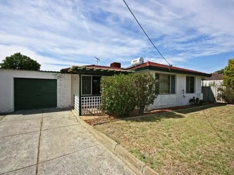 17 O'Sullivan Drive, Camillo WA 6111