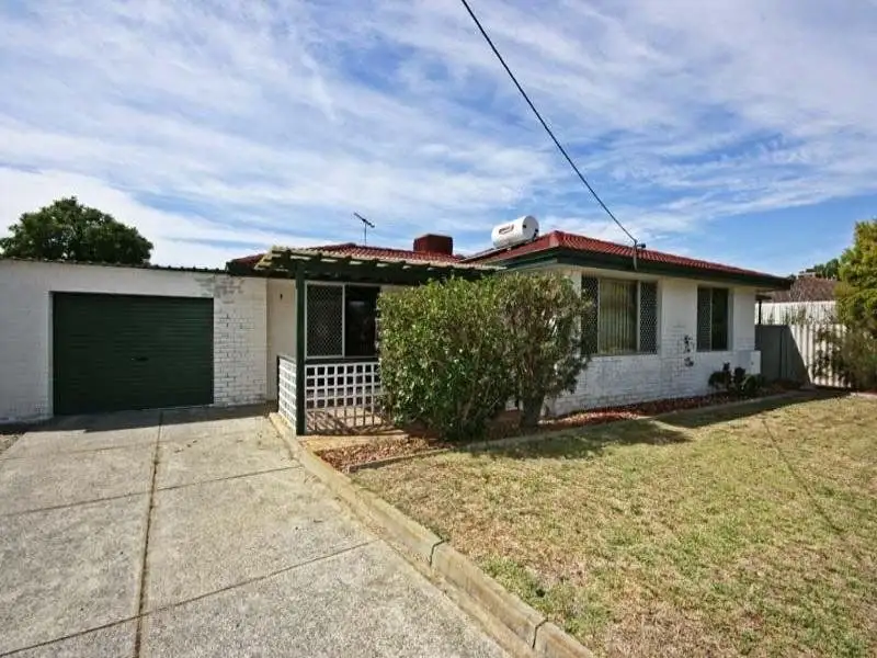Main view of Homely house listing, 17 O'Sullivan Drive, Camillo WA 6111