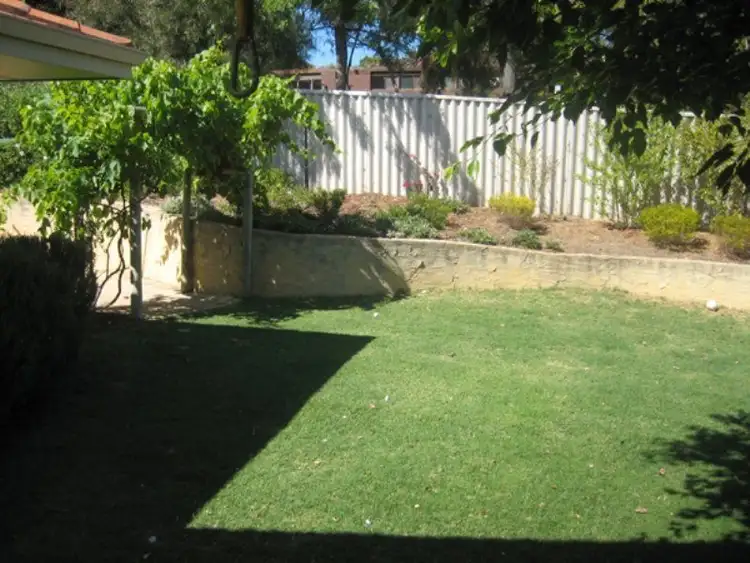 Fifth view of Homely house listing, 52 Alvaston Drive, Carine WA 6020