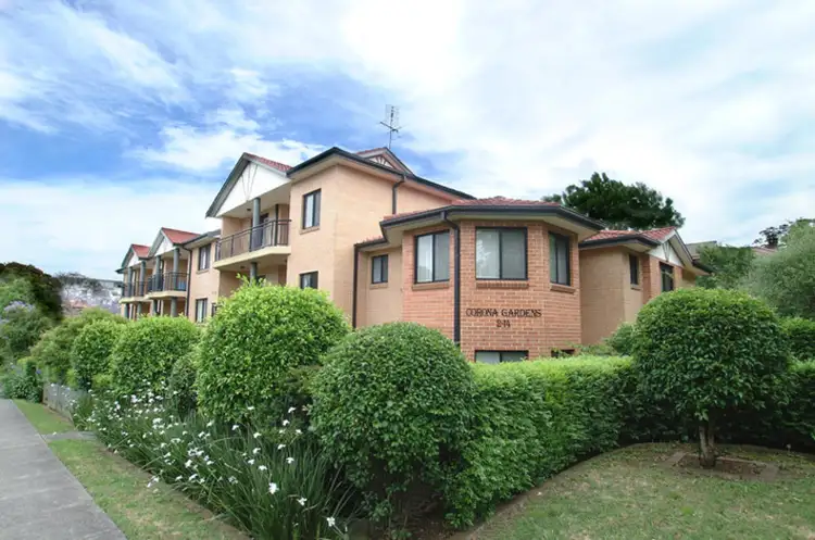 Fourth view of Homely apartment listing, 13/2-16 Pacific Highway, Roseville NSW 2069