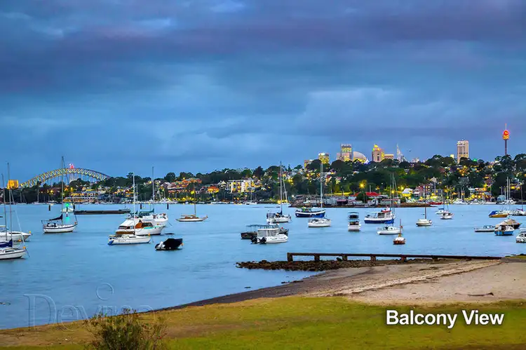 14/68A St Georges Crescent, Drummoyne NSW 2047