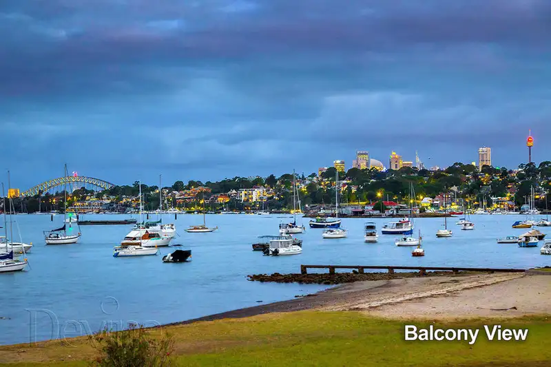 Main view of Homely apartment listing, 14/68A St Georges Crescent, Drummoyne NSW 2047