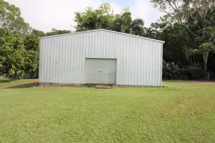 Third view of Homely rural property listing, 16 Bottlebrush Court, Nome QLD 4816