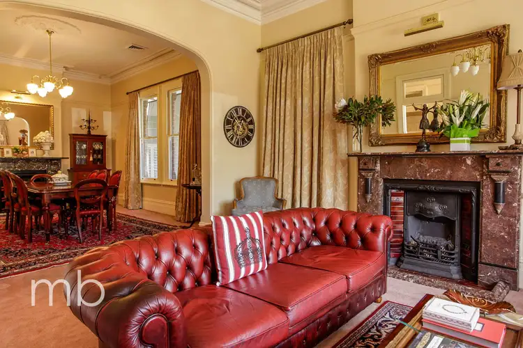 Fifth view of Homely house listing, 72 Byng Street, Orange NSW 2800