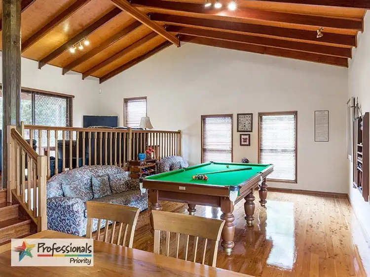 Fifth view of Homely house listing, 33 Leonarda Drive, Ferny Hills QLD 4055