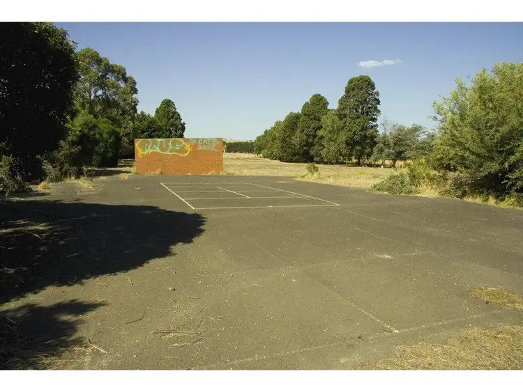 Fourth view of Homely land listing, 1035 Princes Highway, Moriac VIC 3240