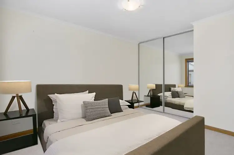 Fourth view of Homely villa listing, 2/100 Augusta Road, Lenah Valley TAS 7008