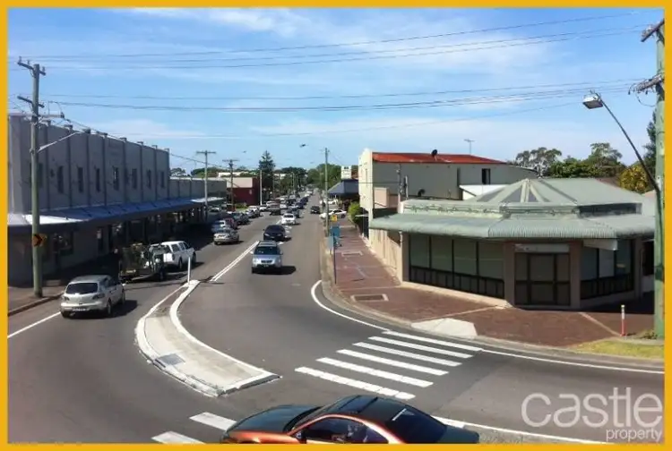 Second view of Homely house listing, 1-3 Hanbury Street, Mayfield NSW 2304