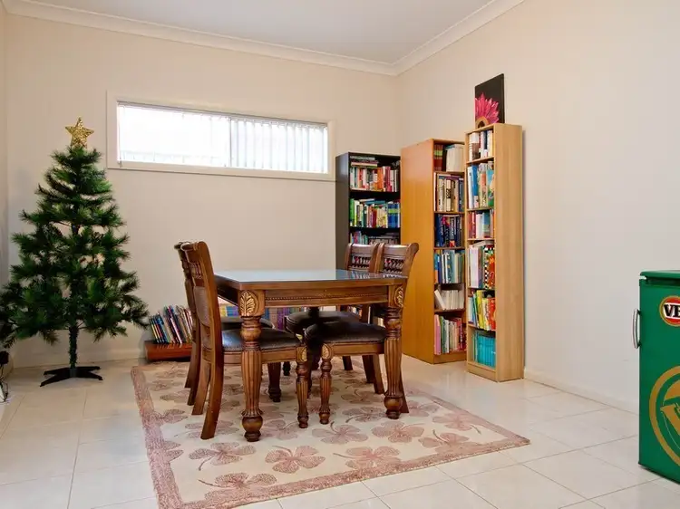 Fifth view of Homely house listing, 7 Abbott Street, Klemzig SA 5087