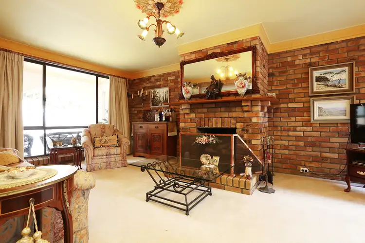 Fourth view of Homely house listing, 17 Alexander Avenue, Hazelbrook NSW 2779