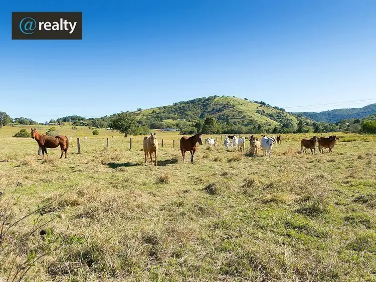 Main view of Homely land listing, 68 Hutchins Road, Amamoor QLD 4570