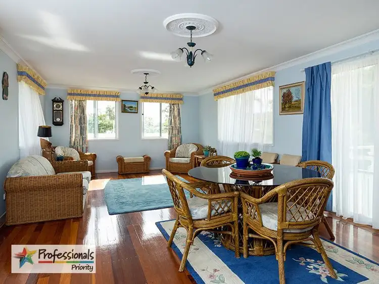 Third view of Homely house listing, 8 Langura Crescent, Ferny Hills QLD 4055