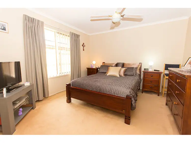 Fourth view of Homely house listing, 35 Oakdale Avenue, Nerang QLD 4211
