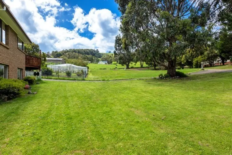 Fourth view of Homely house listing, 8 Dwyers Road, Port Huon TAS 7116