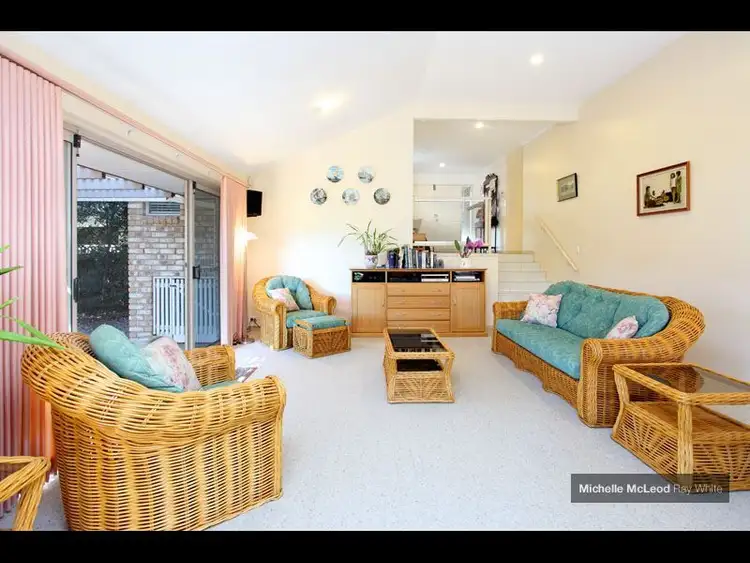 Fifth view of Homely house listing, 18 Dillingen Street, Chapel Hill QLD 4069